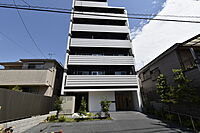 東京都中野区本町5丁目：物件画像
