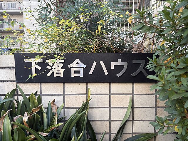 その他 下落合ハウス 4階/-
