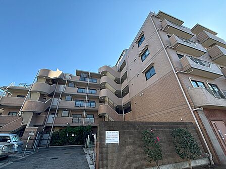 現地外観
