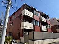 東京都世田谷区南烏山6丁目：物件画像