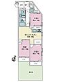 ライオンズマンション中野第21階5,598万円