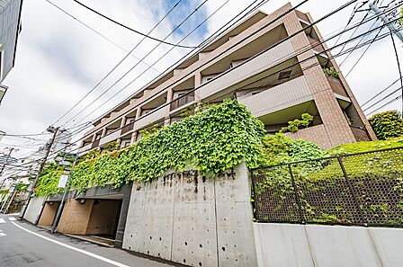 外観写真　その2