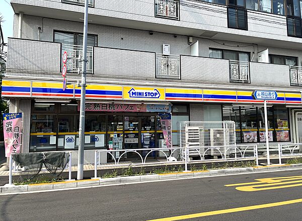 マイネシュロッス経堂