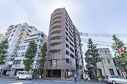 ライオンズマンション目白台シティ