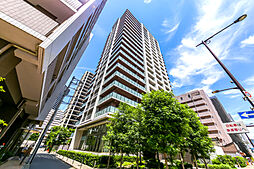 クレヴィアタワー目黒不動前