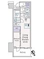 PROUD五反田12階8,880万円