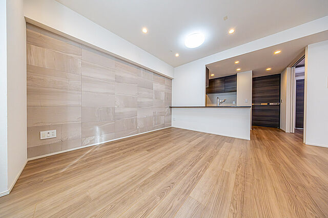 リビング/ダイニング 目黒区下目黒2丁目