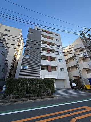 現地外観