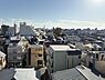 その他：南西側洋室からの眺望