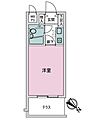 ライオンズマンション雪ケ谷1階700万円
