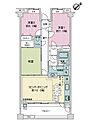 ライオンズガーデン東武練馬壱番館3階5,780万円