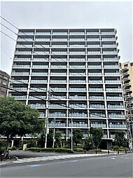 ライオンズ朝霞ベルポートレジデンス