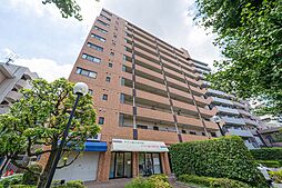 ライオンズマンション板橋大原