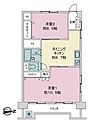 大山ローヤルコーポ8階2,780万円