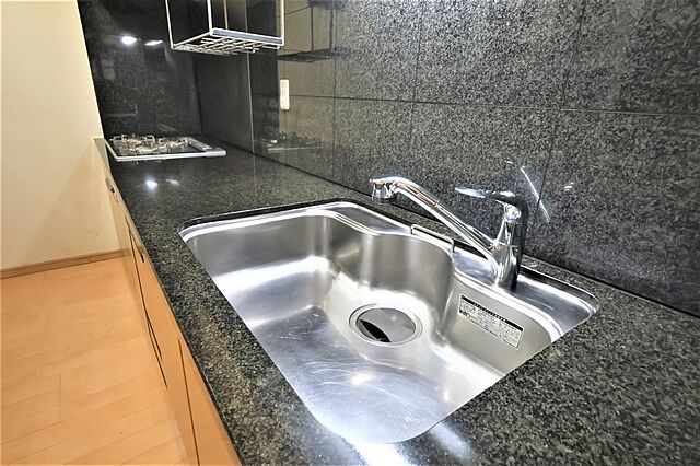 キッチン アイムふじみ野タワー東館 29階/-