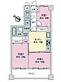 ライオンズガーデン和光3階2,880万円