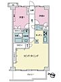 ライネスハイム志村3階4,580万円