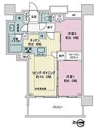シティタワー所沢クラッシィ