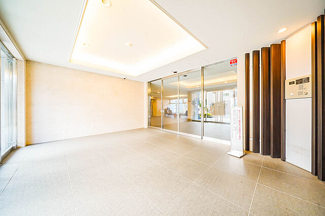 その他 レーベンハイム光が丘公園 1階/-