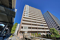 東京都板橋区本町：物件画像