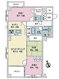 ジェイパーク上板橋2