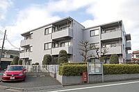 東京都練馬区石神井台1丁目：物件画像