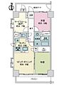 ライオンズマンション本川越駅前7階2,580万円