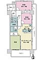 ライオンズプラザ本川越4階3,190万円