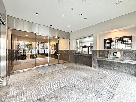 風除室