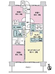 ザ・パークハウス和光市