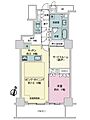 プラウドタワー石神井公園10階9,880万円