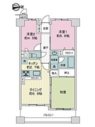 ライオンズガーデン豊島園