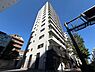 外観：マンション外観