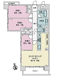 セザール第二池袋本町