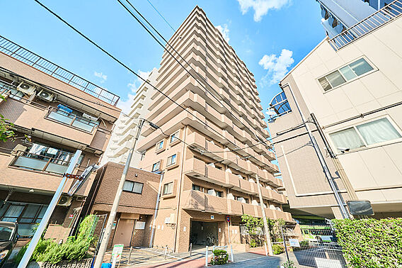 都営三田線「板...
