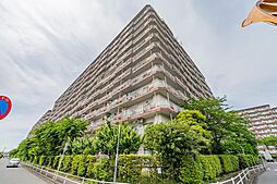 ライオンズマンション調布C棟