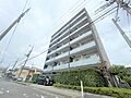 マンション外観