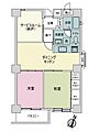 ユーカリハイツ永山1階1,780万円