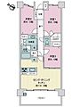 サンクタス調布ヶ丘2階7,498万円