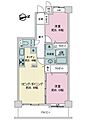 ライオンズヴィアーレ聖蹟桜ケ丘2階1,980万円