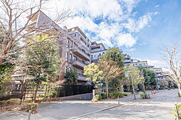 アトラス調布南棟