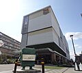 トリエ京王調布...