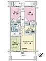 グランドオペラつつじケ丘3階5,790万円