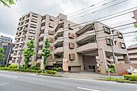 東京都多摩市関戸2丁目：物件画像