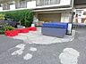 その他：敷地内ゴミ置き場