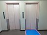 その他：マンション内に2基のエレベーターが備わっています。忙しい朝の時間帯もスムーズに移動できます。