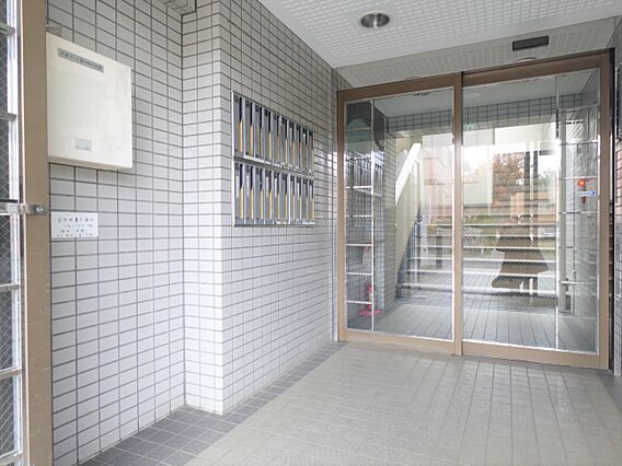 マンション管理...