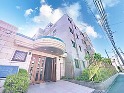 ライオンズマンション府中白糸台第2