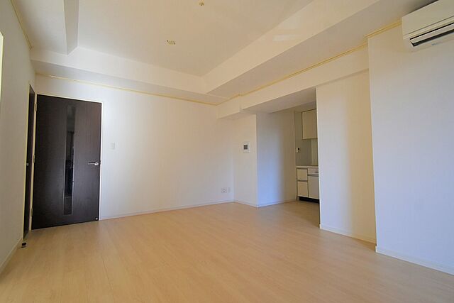 リビング/ダイニング Ｄ’クラディア八王子 4階/-