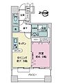 ライオンズステーションプラザ立石6階2,400万円